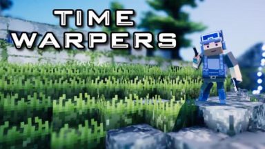 Featured Time Warpers Free Download