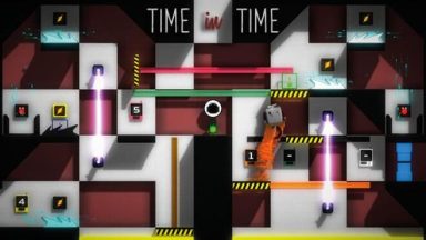 Featured Time in Time Free Download