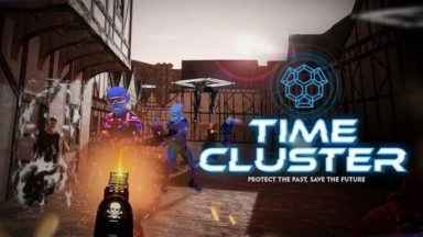 Featured TimeCluster Free Download