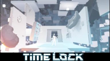 Featured TimeLock VR Free Download