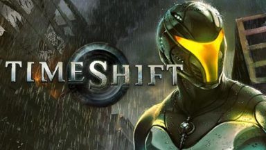 Featured TimeShift Free Download