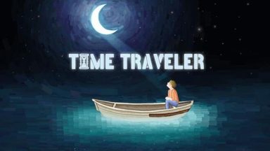 Featured TimeTraveler Free Download