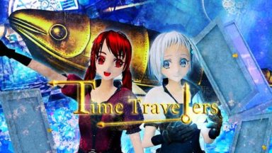 Featured TimeTravelers Free Download