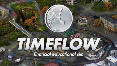 Featured Timeflow Time and Money Simulator Free Download