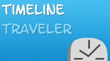 Featured Timeline Traveler Free Download