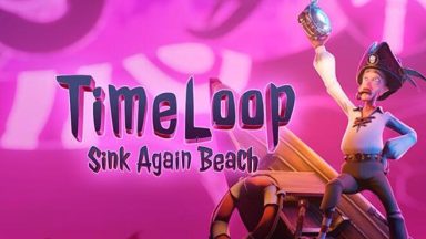 Featured Timeloop Sink Again Beach Free Download
