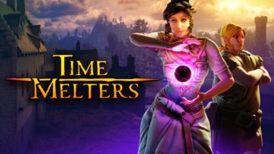 Featured Timemelters Free Download