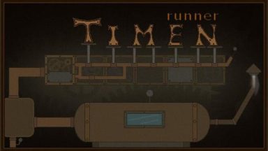 Featured Timen runner Free Download