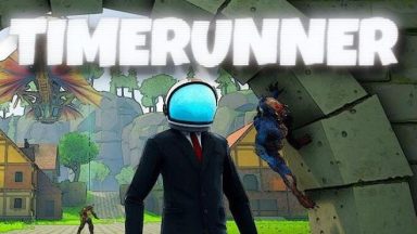 Featured Timerunner Free Download
