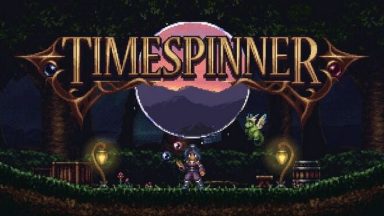 Featured Timespinner Free Download