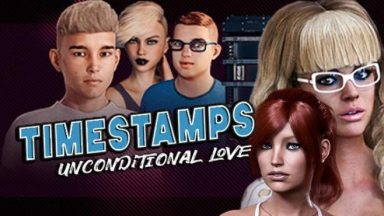 Featured Timestamps Unconditional Love Free Download
