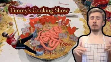 Featured Timmys Cooking Show Free Download