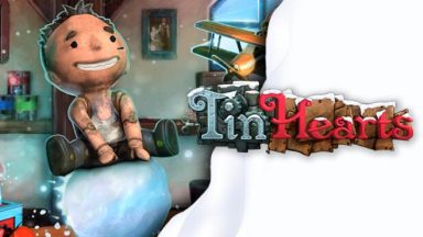 Featured Tin Hearts Free Download