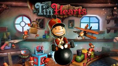 Featured Tin Hearts Free Download