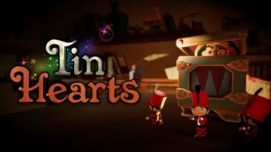Featured Tin Hearts Free Download