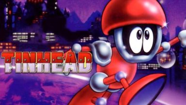 Featured Tinhead Free Download