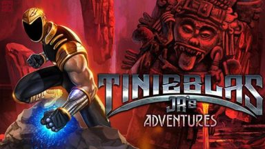 Featured Tinieblas Jrs Adventures Free Download