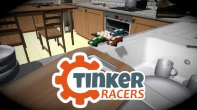 Featured Tinker Racers Free Download