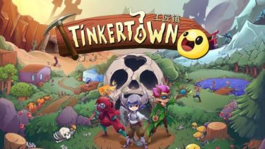 Featured Tinkertown Free Download