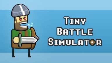 Featured Tiny Battle Simulator Free Download