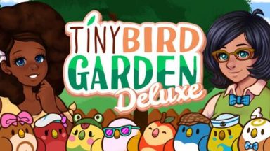 Featured Tiny Bird Garden Deluxe Free Download