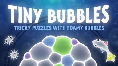 Featured Tiny Bubbles Free Download