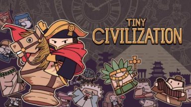 Featured Tiny Civilization Free Download