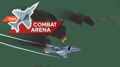 Featured Tiny Combat Arena Free Download