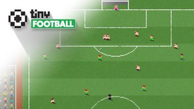 Featured Tiny Football Free Download