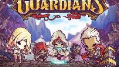 Featured Tiny Guardians Free Download