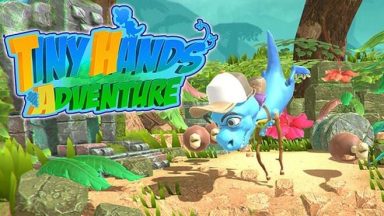 Featured Tiny Hands Adventure Free Download