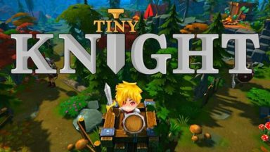 Featured Tiny Knight Free Download