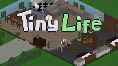 Featured Tiny Life Free Download