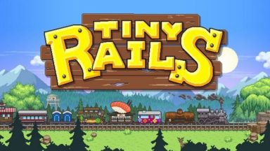 Featured Tiny Rails Free Download
