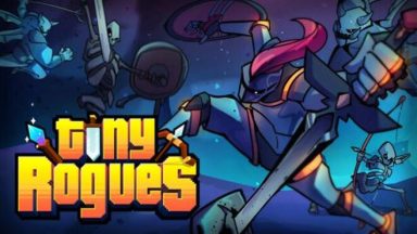 Featured Tiny Rogues Free Download