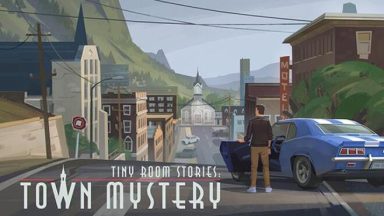 Featured Tiny Room Stories Town Mystery Free Download