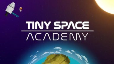 Featured Tiny Space Academy Free Download