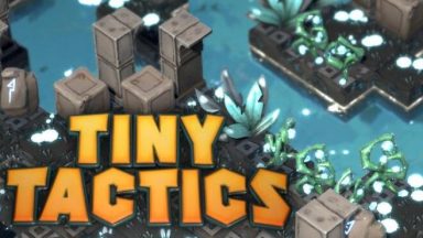 Featured Tiny Tactics Free Download