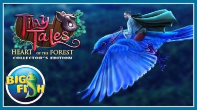 Featured Tiny Tales Heart of the Forest Collectors Edition Free Download