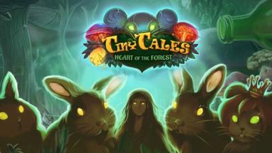 Featured Tiny Tales Heart of the Forest Free Download
