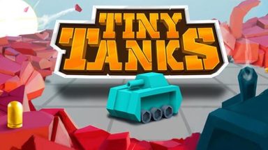 Featured Tiny Tanks Free Download