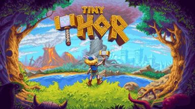 Featured Tiny Thor Free Download