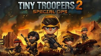 Featured Tiny Troopers 2 Free Download