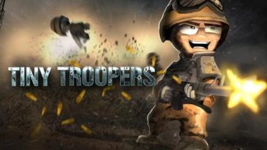 Featured Tiny Troopers Free Download