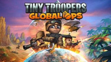 Featured Tiny Troopers Global Ops Free Download