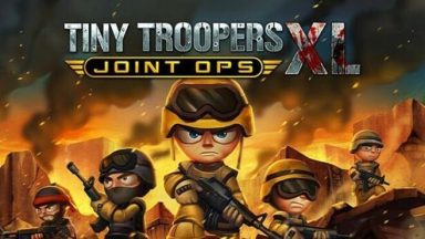 Featured Tiny Troopers Joint Ops XL Free Download