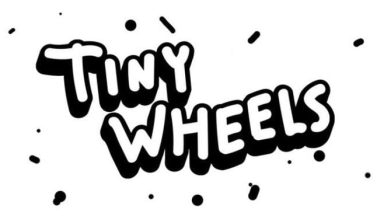 Featured Tiny Wheels Free Download