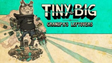 Featured Tiny and Big Grandpas Leftovers Free Download