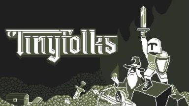 Featured Tinyfolks Free Download