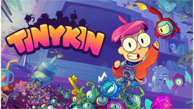 Featured Tinykin Free Download